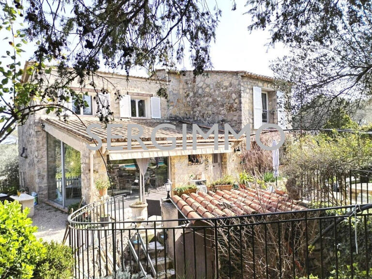 Property Fayence - 3 bedrooms - 170m²