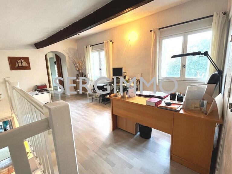 Property Fayence - 3 bedrooms - 170m²