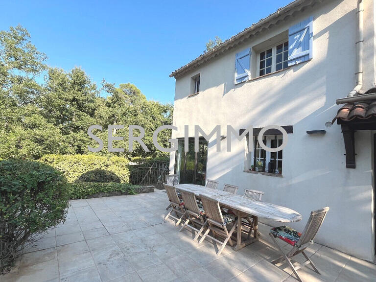 Property Fayence - 3 bedrooms - 140m²