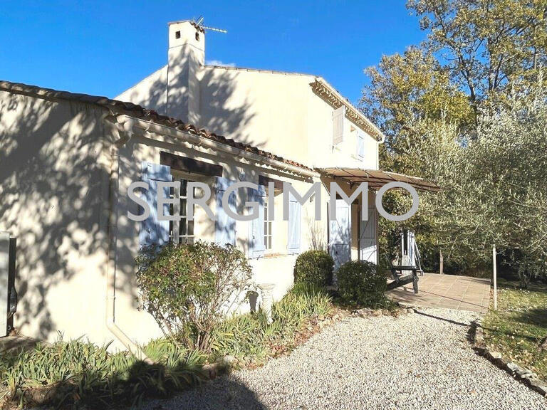 Property Fayence - 3 bedrooms - 140m²