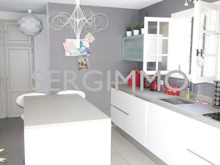 Property Fayence - 3 bedrooms - 140m²