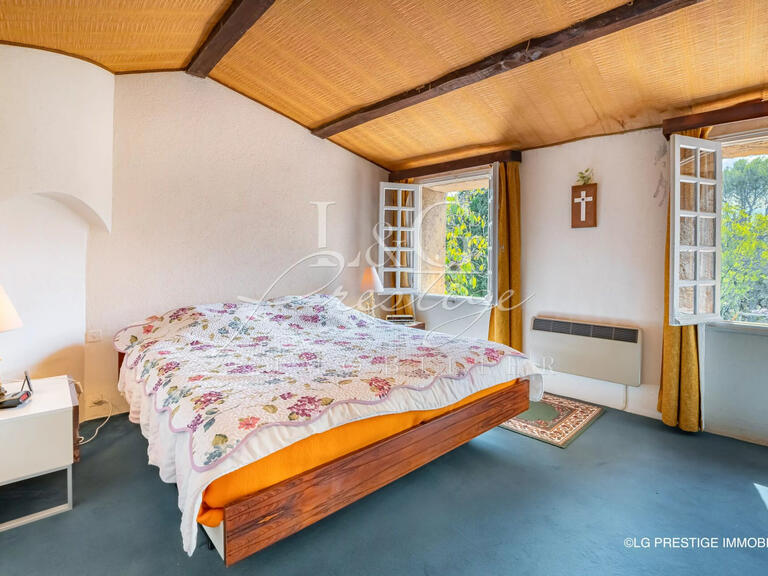 Propriété Fayence - 6 chambres - 290m²