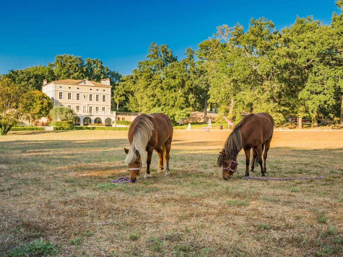 Villa Fayence