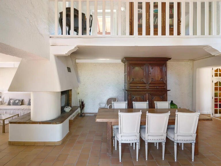 Villa Fayence - 4 bedrooms - 165m²