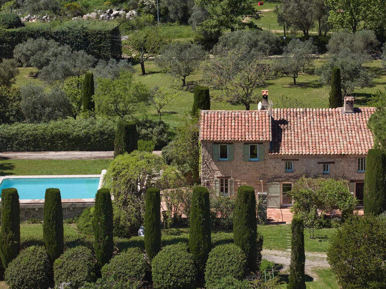 Villa Fayence - 4 bedrooms - 165m²