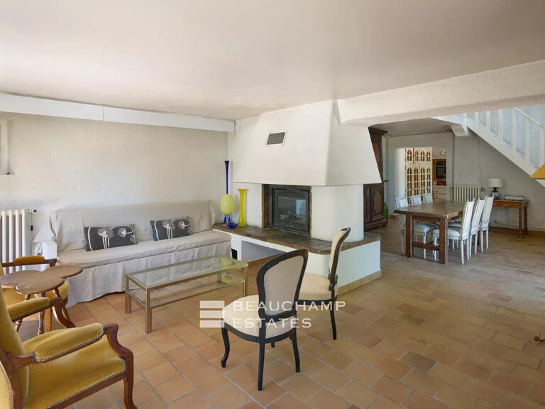 Villa Fayence - 4 chambres - 165m²