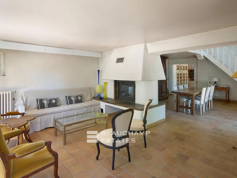 Vente Villa Fayence - 4 chambres