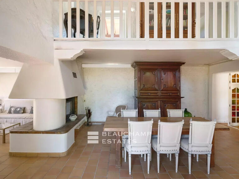 Vente Villa Fayence - 4 chambres