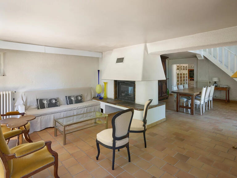 Villa Fayence - 4 bedrooms - 165m²