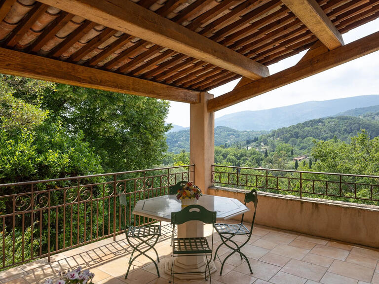 Villa Fayence - 3 chambres - 245m²