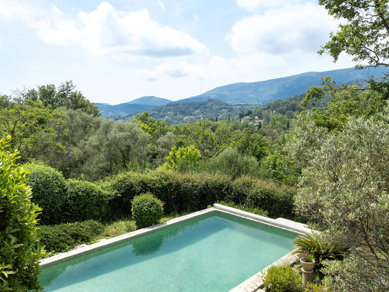 Villa Fayence - 3 chambres - 245m²