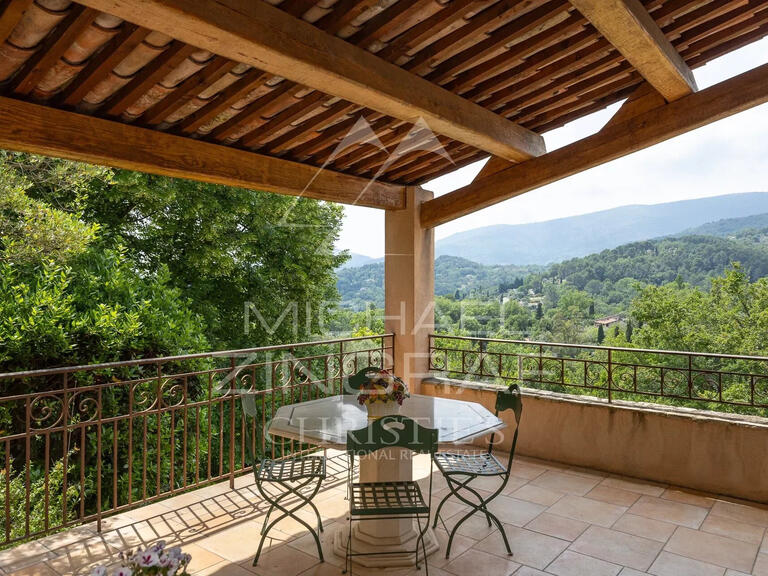 Vente Villa Fayence - 3 chambres