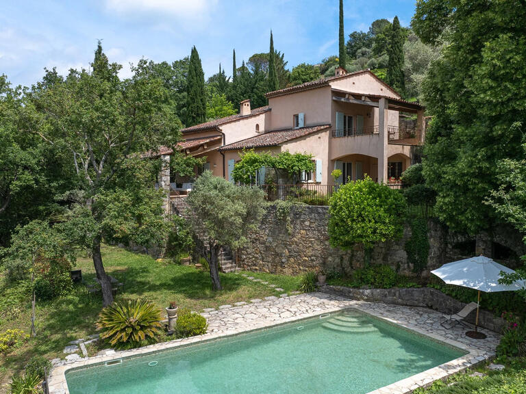 Villa Fayence - 3 bedrooms - 245m²