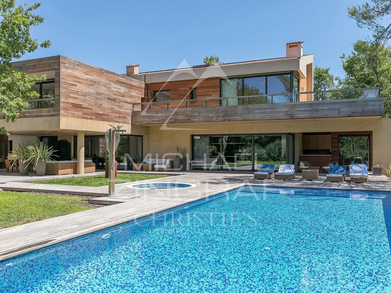 Villa Fayence - 6 bedrooms - 514m²