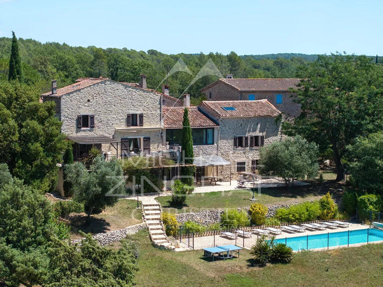 Villa Fayence - 8 bedrooms - 552m²