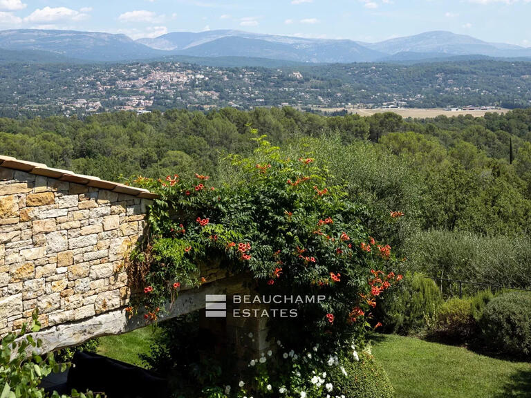 Sale Villa Fayence - 5 bedrooms