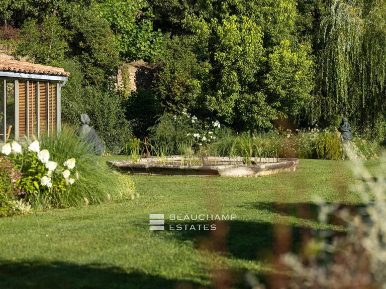 Sale Villa Fayence - 5 bedrooms