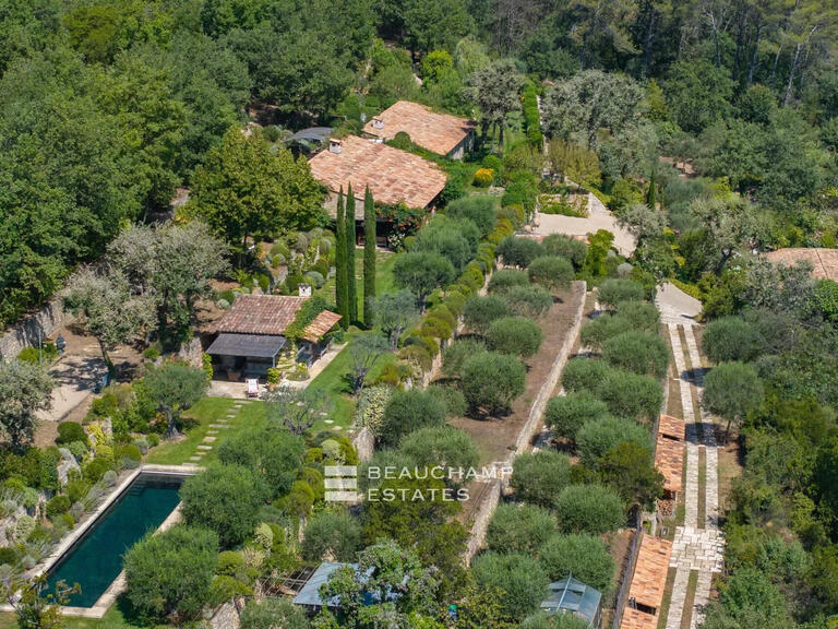 Sale Villa Fayence - 5 bedrooms