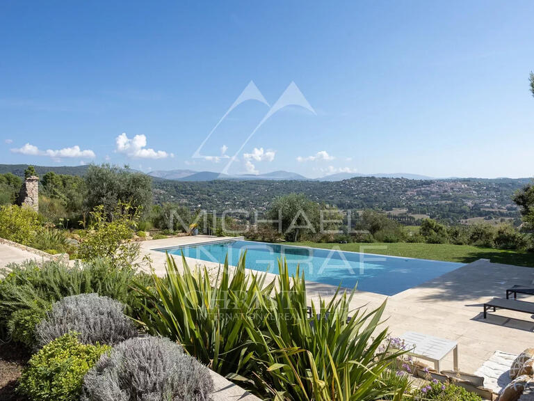 Villa Fayence - 5 bedrooms - 250m²