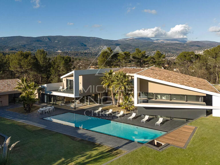 Villa Fayence - 5 bedrooms - 520m²