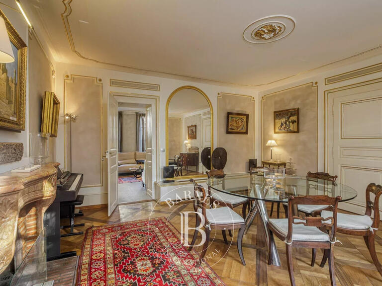 Hôtel particulier Ferney-Voltaire - 6 chambres - 699m²