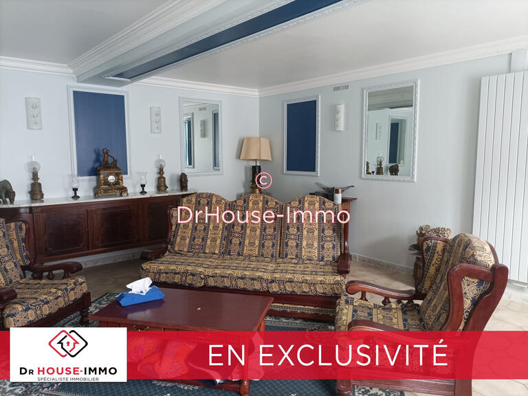 Villa Ferrières-en-Gâtinais - 6 chambres - 415m²