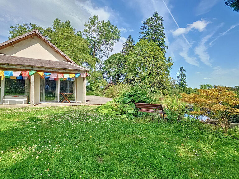 Vente Maison Feugères - 8 chambres