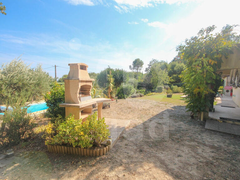 House Figanières - 4 bedrooms - 180m²