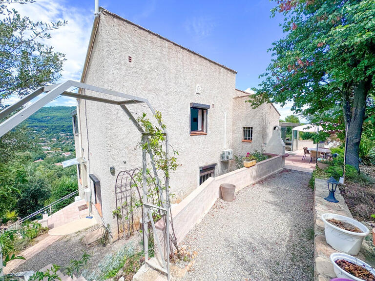 House Figanières - 4 bedrooms - 180m²