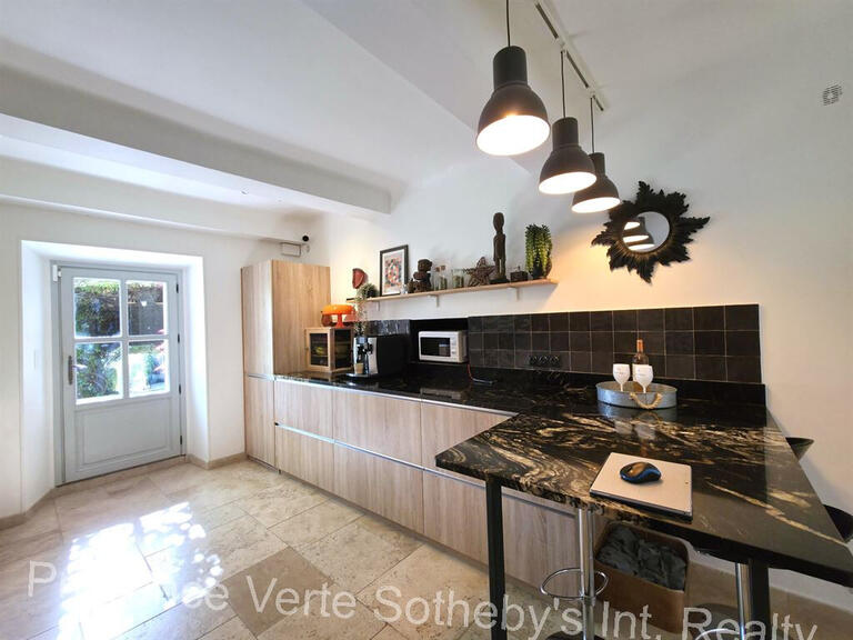 Maison Figanières - 325m²