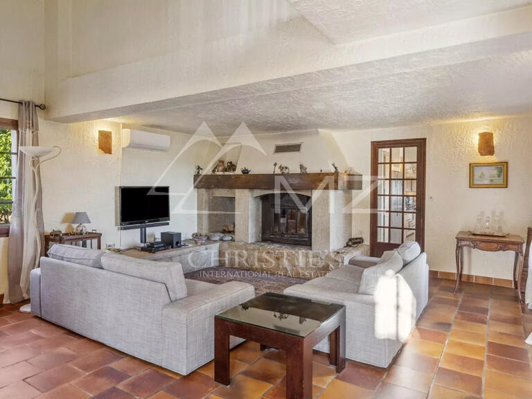 Villa Figanières - 4 chambres - 232m²