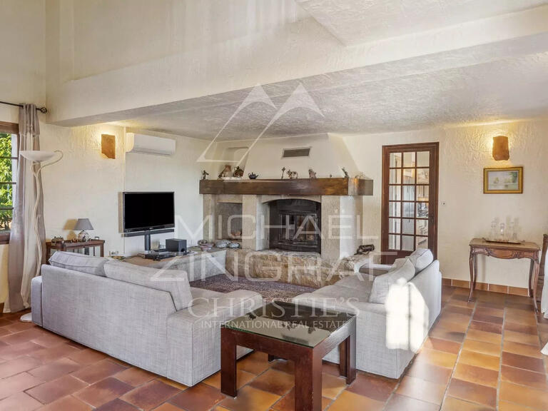 Villa Figanières - 4 bedrooms - 232m²