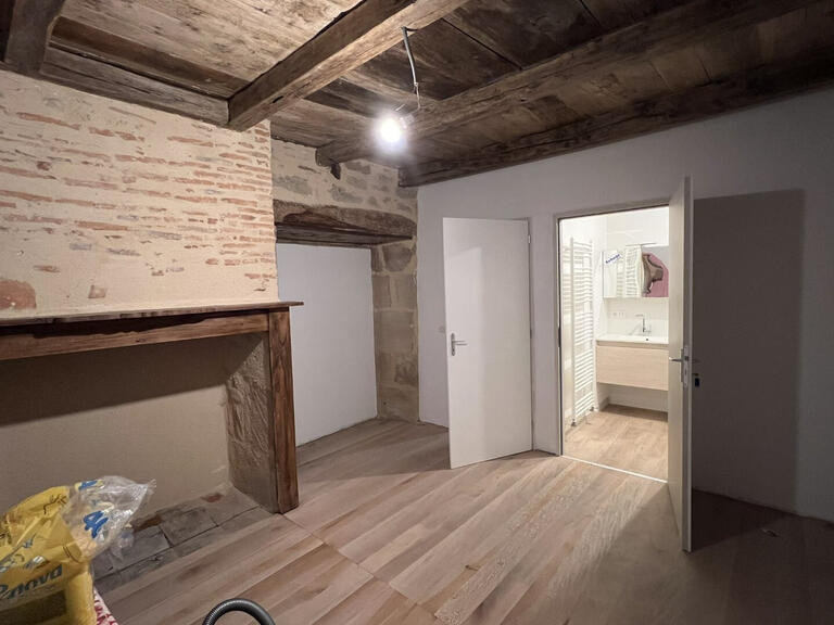 Bien atypique Figeac - 7 chambres - 280m²