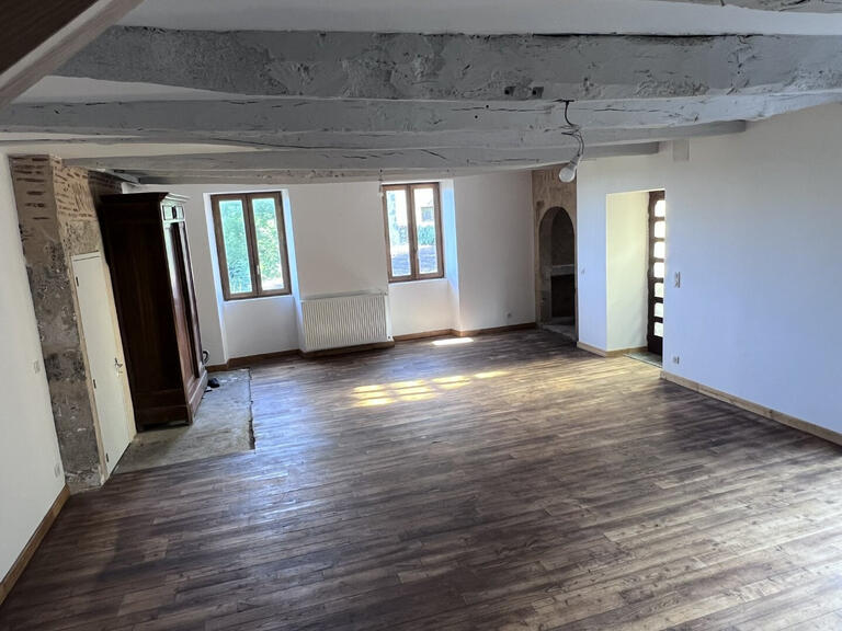 Bien atypique Figeac - 7 chambres - 280m²