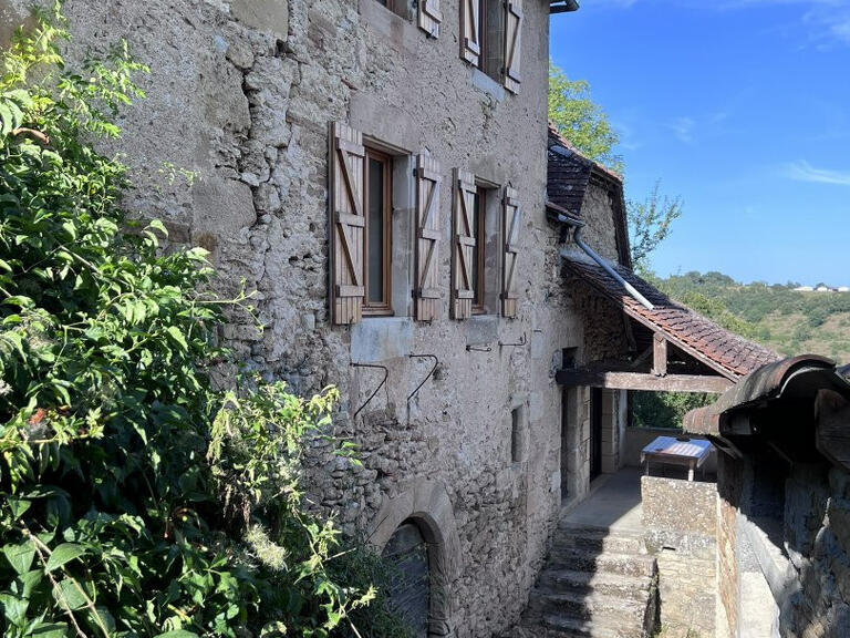 Unusual property Figeac - 7 bedrooms - 280m²