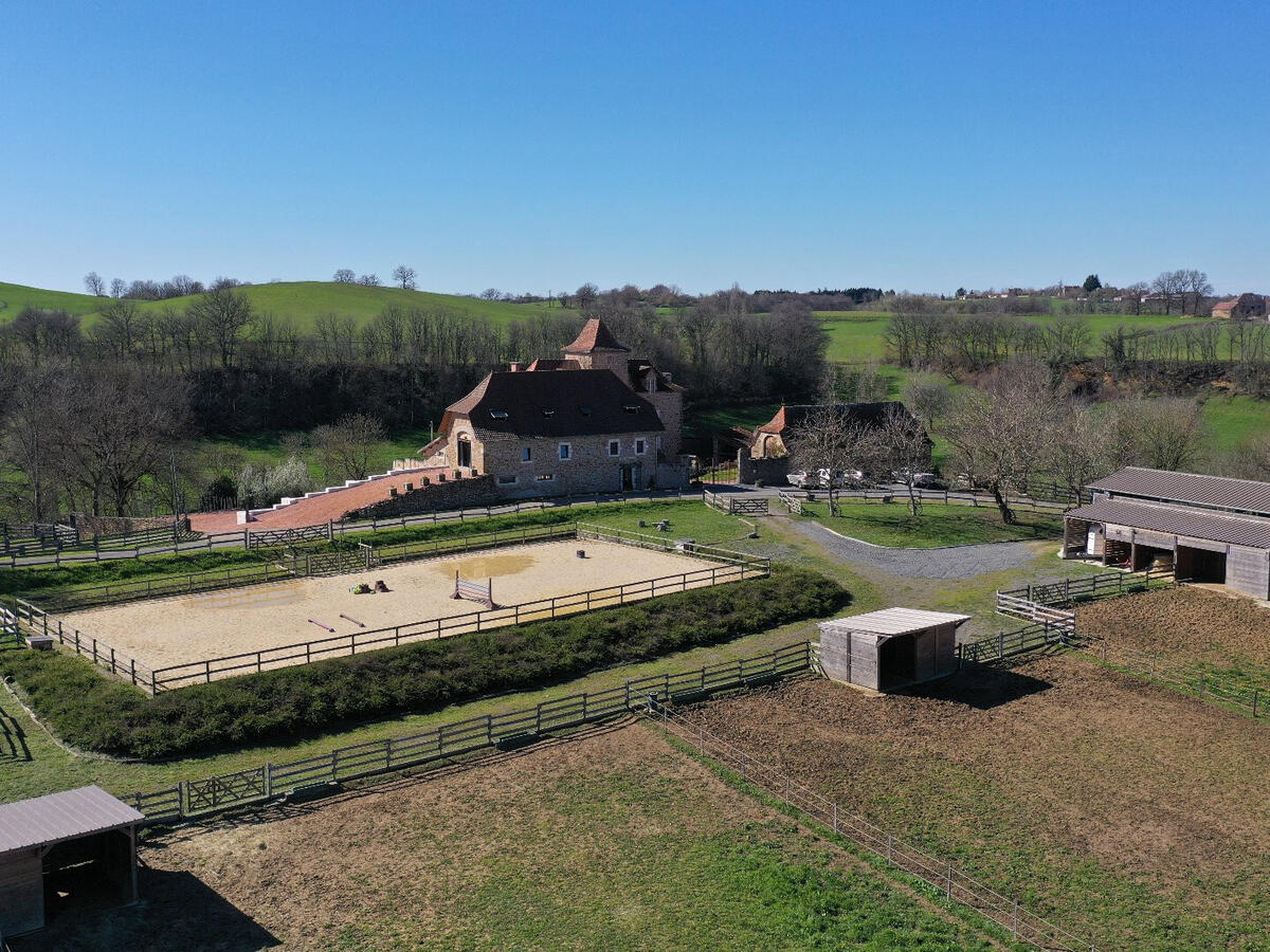 Maison Figeac