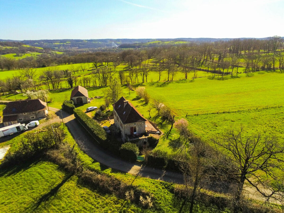 Maison Figeac