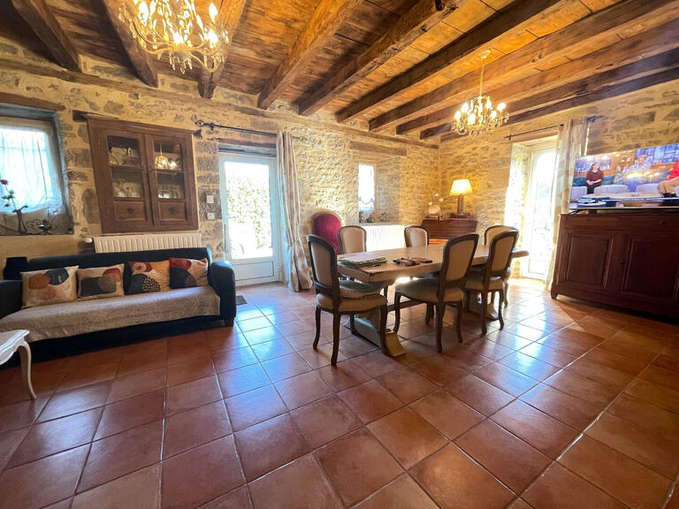 Maison Figeac - 3 chambres - 197m²