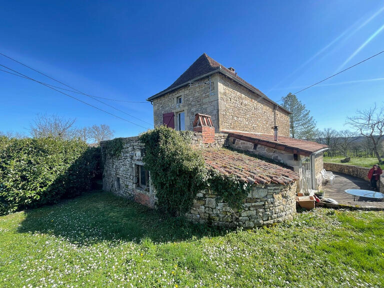 Maison Figeac - 3 chambres - 197m²