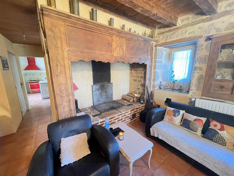 Maison Figeac - 3 chambres - 197m²