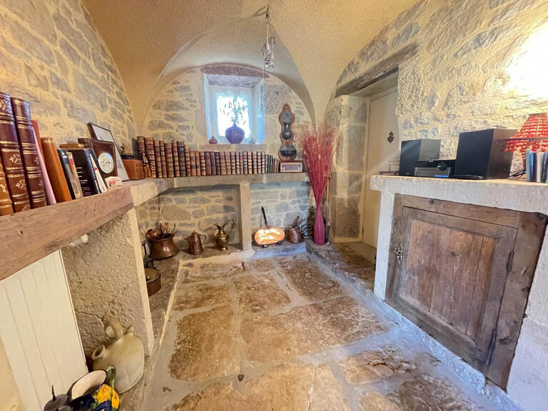 Vente Maison Figeac - 3 chambres