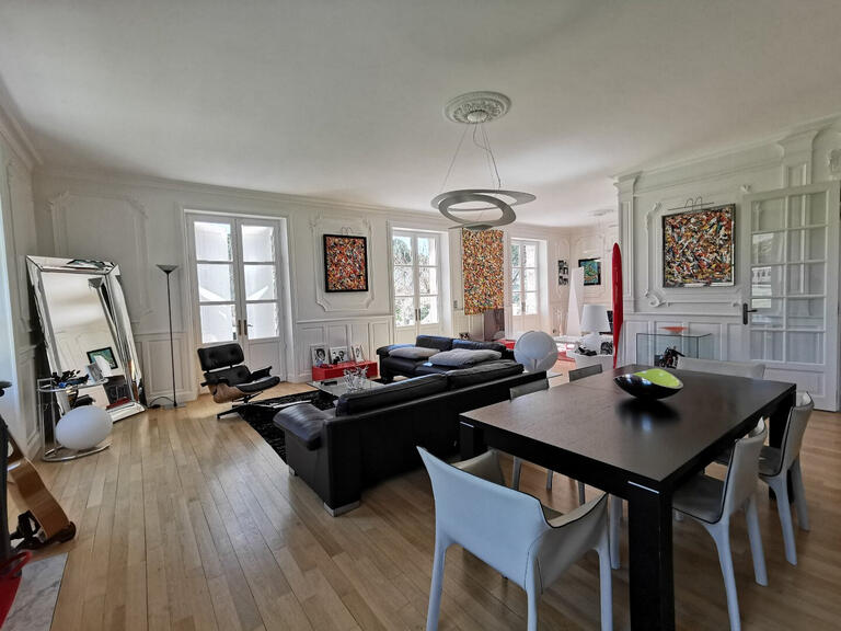 Maison Figeac - 6 chambres - 320m²