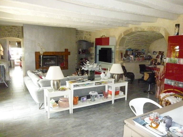 Vente Maison Figeac - 6 chambres