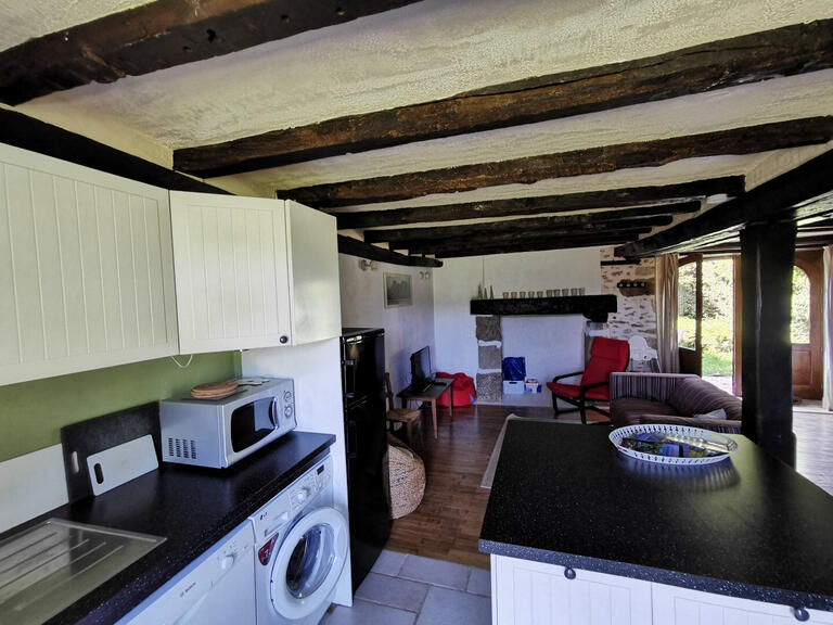 House Figeac - 12 bedrooms - 400m²