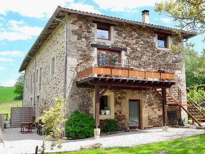 House Figeac - 12 bedrooms - 400m²