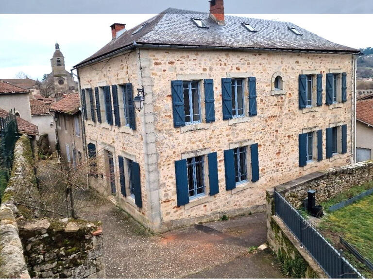 Maison Figeac - 4 chambres - 220m²