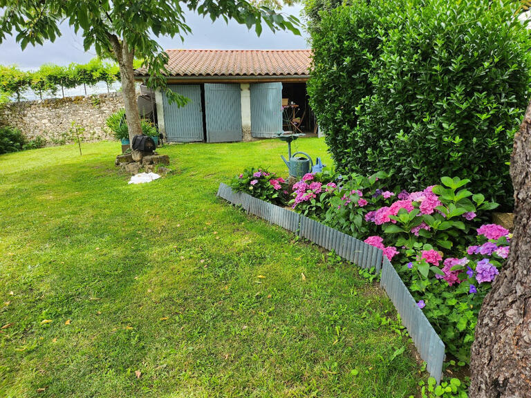 House Figeac - 4 bedrooms - 220m²