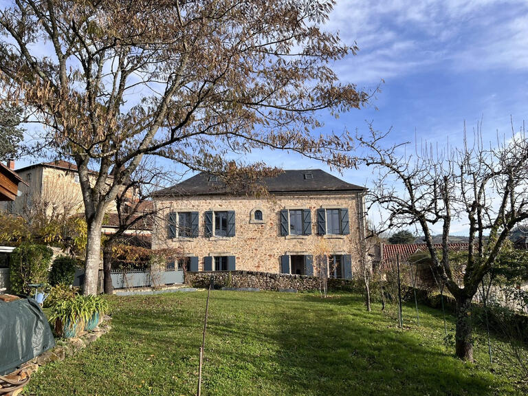 Maison Figeac - 4 chambres - 220m²