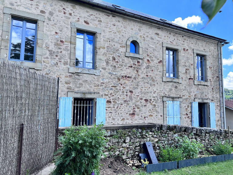 Maison Figeac - 4 chambres - 220m²