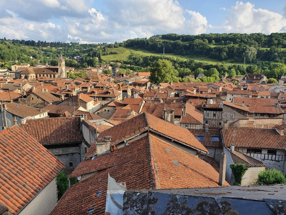 Maison Figeac